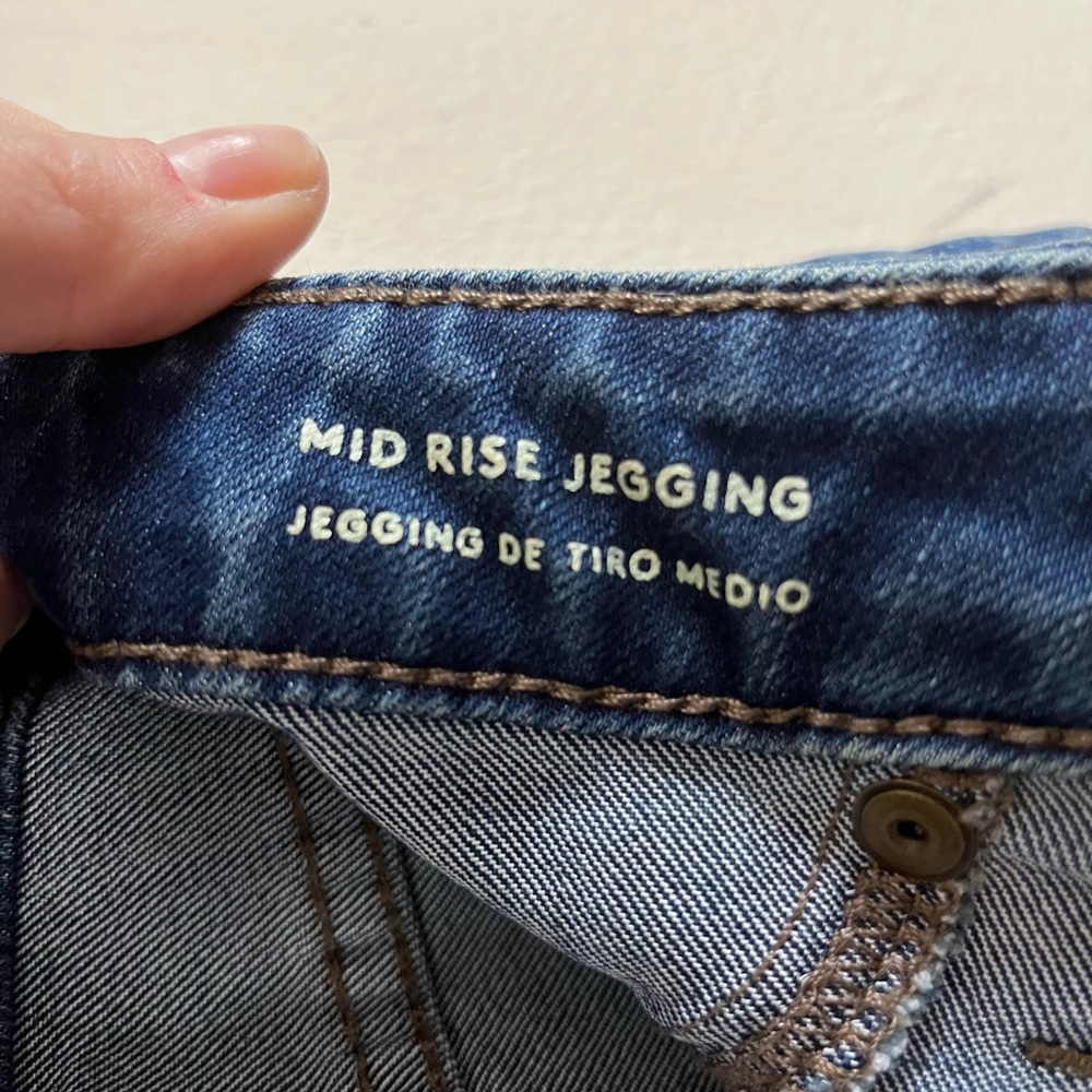 Universal Thread jeans - Picture 5 of 7